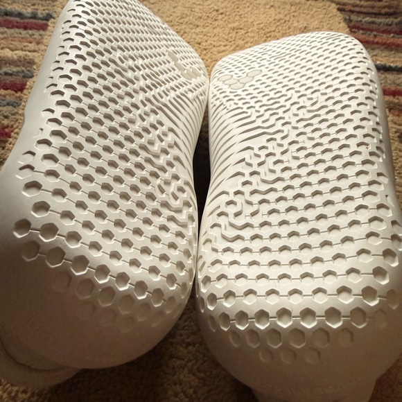 Vivobarefoot Mens Gobi II Leather Mens Premium Leather Sneakers -Size 11 US - Picture 5 of 8